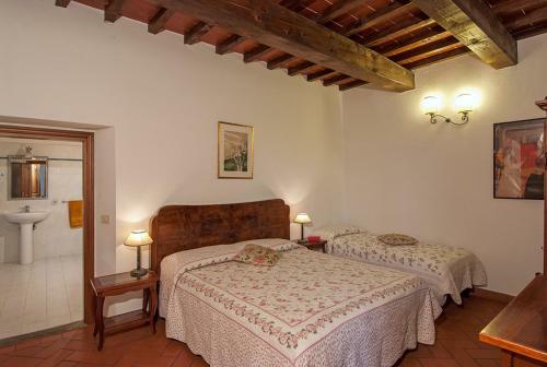 Agroturismo Borgo Tramonte