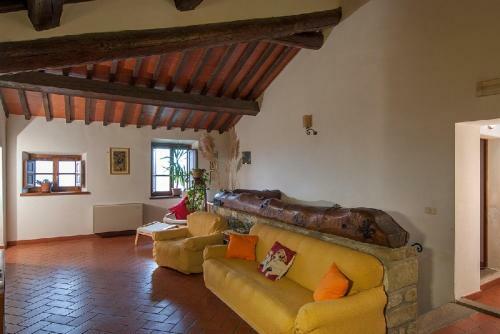 Agroturismo Borgo Tramonte