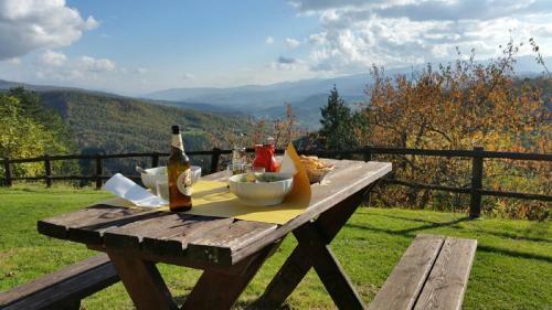 Agroturismo Borgo Tramonte