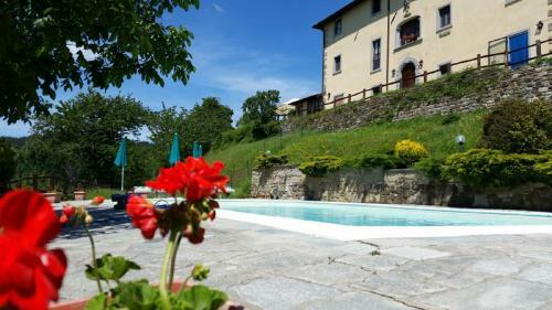 Agroturismo Borgo Tramonte