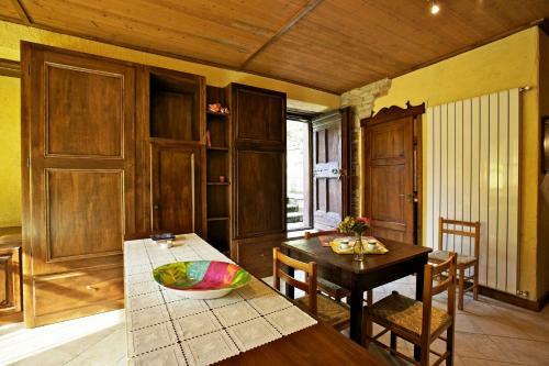Apartamento La Resega