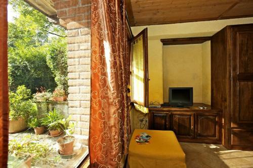 Apartamento La Resega