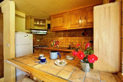 Apartamento La Resega