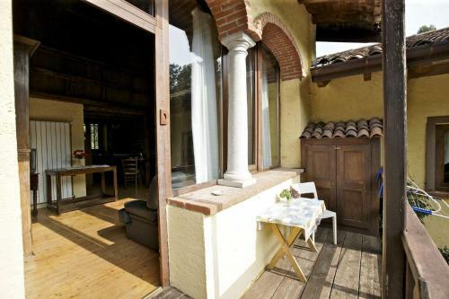 Apartamento La Resega