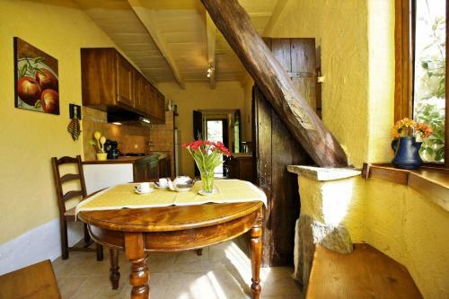 Apartamento La Resega