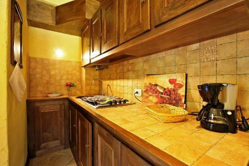 Apartamento La Resega