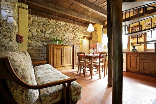 Apartamento La Resega
