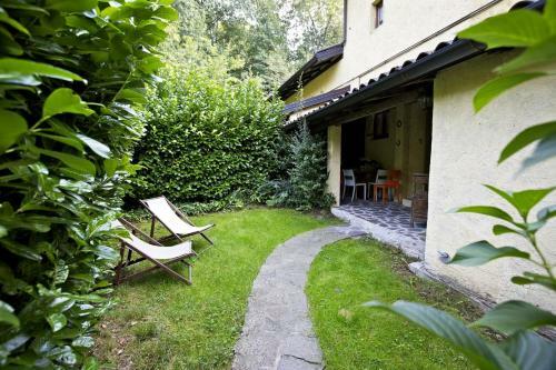 Apartamento La Resega
