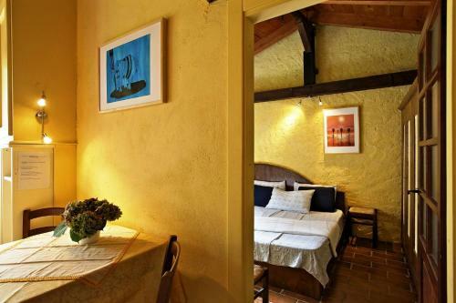Apartamento La Resega