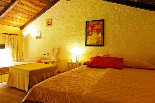 Apartamento La Resega