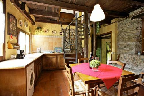 Apartamento La Resega