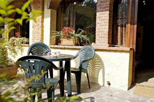 Apartamento La Resega