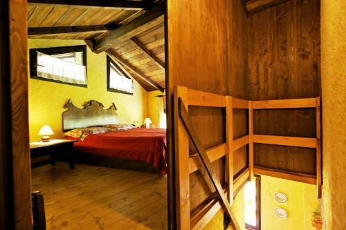 Apartamento La Resega