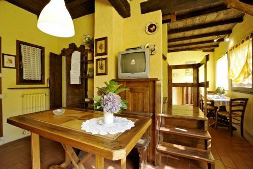 Apartamento La Resega