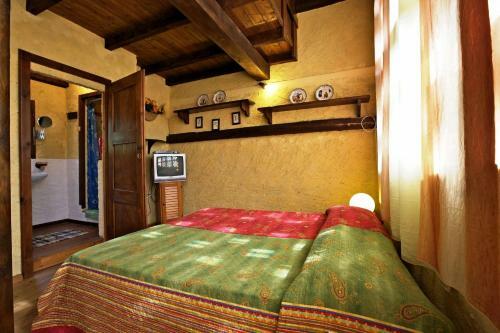 Apartamento La Resega