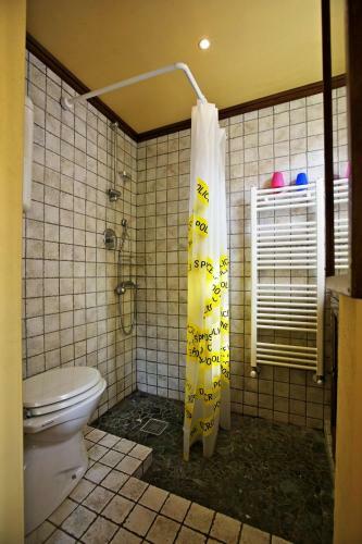 Apartamento La Resega