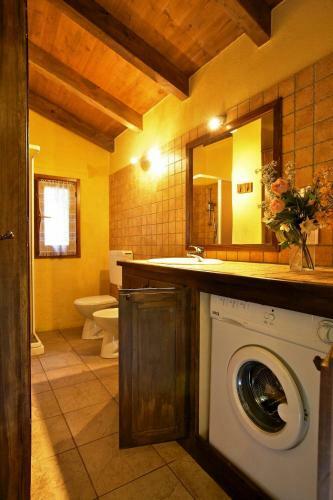 Apartamento La Resega