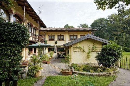 Apartamento La Resega