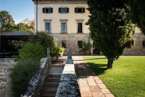 Agroturismo Borgo Pignano