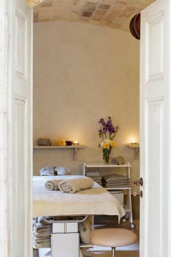 Agroturismo Borgo Pignano