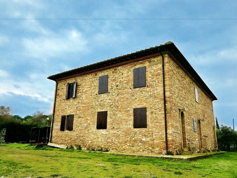 Apartamento Il Chiantico