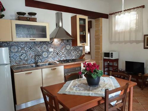 Casa Vacanza "dal Picciotto"