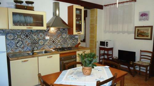Casa Vacanza "dal Picciotto"