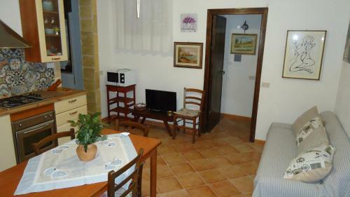 Casa Vacanza "dal Picciotto"