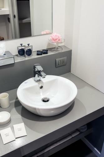 Manzoni 124 Bed&relax