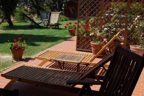Casa Al Vento Villa Sleeps 12 Pool Wifi