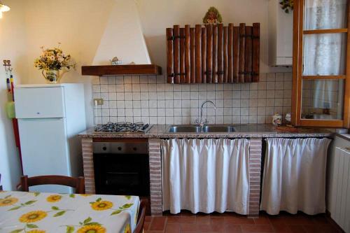 Casa Al Vento Villa Sleeps 12 Pool Wifi