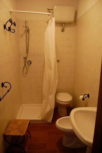Casa Al Vento Villa Sleeps 12 Pool Wifi