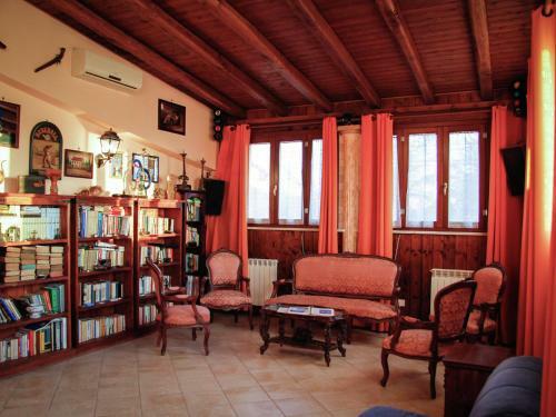 Spacious Villa In Anzio Italy With Private Pool