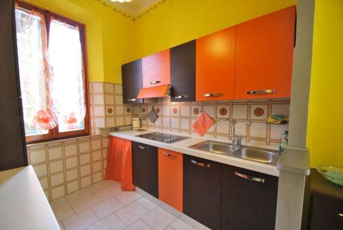 Apartamento Appartamento Girasole