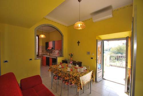 Apartamento Appartamento Girasole