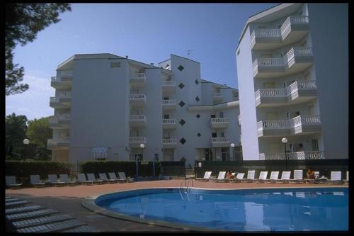 Apartments In Lignano 21718