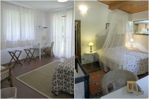 Marina Dei Ronchi Villa Sleeps 14 Pool Air Con Wifi