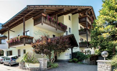 Apartamento Appartamento Ventisei - 26