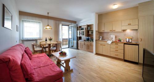 Apartamento Appartamento Ventisei - 26