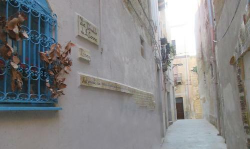 Apartamento La Rosa Dei Venti