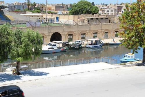 La Porta Sul Fiume