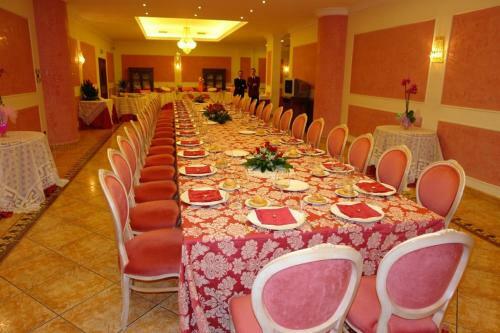 Grand Hotel Degli Angeli