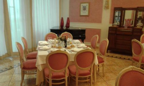 Grand Hotel Degli Angeli