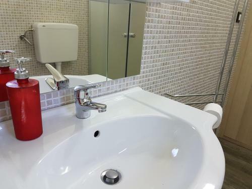 Apartamento Agriturismo Macchia Di Riso
