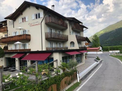 Hotel Untermelz