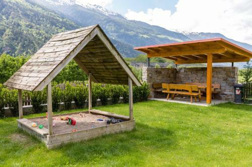Hotel Untermelz
