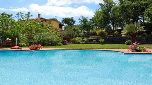 Villa Oak Hill