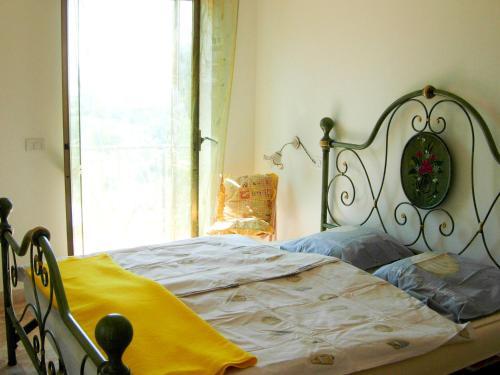 Casa L'arcobaleno : 3 Holiday Homes With Pool