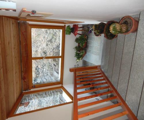 Bed & Breakfast Rifugio Mulino Di Laval