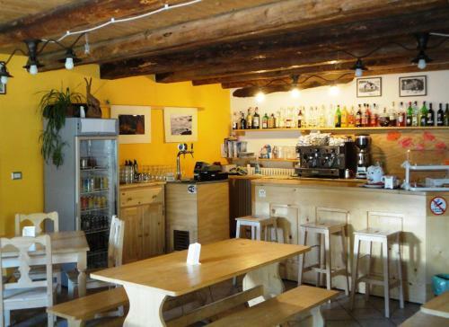 Bed & Breakfast Rifugio Mulino Di Laval